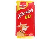 Siêu thị WinMart - Xúc xích bò Vissan gói 160g