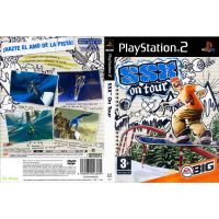 แผ่นเกมส์ PS2 SSX On Tour   คุณภาพ ส่งไว