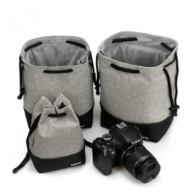 New Camera Bag Camera Case Camera Cover Protection Bga Bladder For DSLR SLR NIKON CANON FUJI SONY OLYMPUS BN003