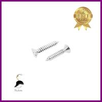 สกรูเกลียวปล่อย TF DEXZON 10X1 นิ้ว แพ็ก 30 ชิ้นSELF-TAPPING SCREW TF DEXZON 10X1IN 30PCS **ด่วน สินค้าเหลือไม่เยอะ**