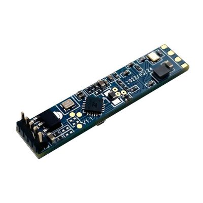 WIGIG Mini HLK-LD2410B High-Sensitivity 24GHz Human Presence Status Sensing Radar Sensor Module