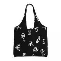 【jw】❐  Shadowhunters Shopping Evil Handbags Student Bulk