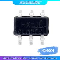 10PCS HX4004 HX4004-MF HX4004A-MF HX-JE SOT23-6 WATTY Electronics