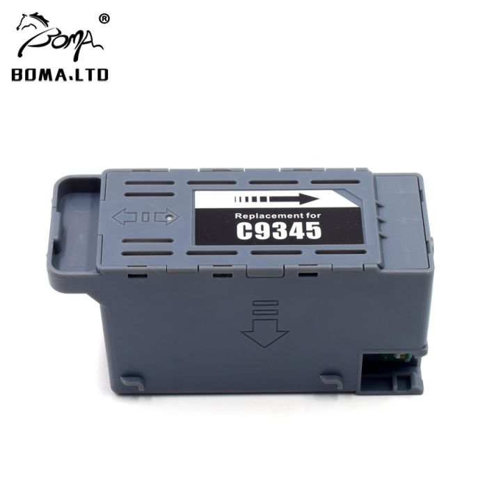 boma-ltd-c12c934591-ink-maintenance-box-for-epson-et-5800-et-5850-et-5880-et-16600-et-16650-l15150-l15158-l15160-waste-tank