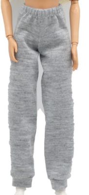 [COD]29cm ชุดกางเกงกีฬาสายรัดตุ๊กตาเจ้าหญิงแฟชั่นนิสต้าผ้าผืนเล็ก FROb