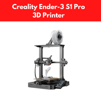 Creality Ender-3 S1 Pro 3D Printer