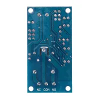 12V DC Delay Relay Delay Turn on / Delay Turn Off Switch Module with Timer