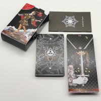 【HOT】✱❍☑ Proof 78 Card With Plastic Divination Board Game Telling Set Beginners