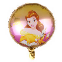 1050100200pcs 18 inches Round Balloons Girls Favors Birthday Party Decoration Supplies Kid Party Toys Supply