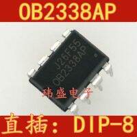 10pcs OB2338AP 0B2338AP DIP-8