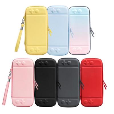 Portable Carrying Storage Case Compatible with Nintendo Switch Model Protective Switch Case Shockproof Travel Carrying Bag charming