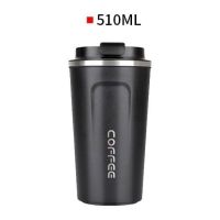 Tmall999แก้วน้ำเก็บอุณหภูมิได้ทั้งร้อนและเย็นมี2ขนาด 380ml,510ml