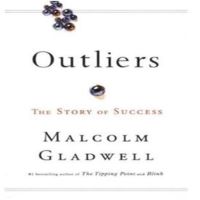 Outliers: เรื่องราวของความสำเร็จที่แตกต่างกันประสบความสำเร็จเปิดเผย