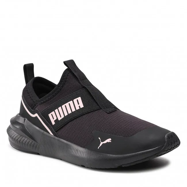 puma defy slip on