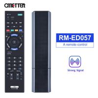 New for Sony TV Remote Control RM ED057 KDL 60R520A KDL 70R550A KDL 50R550A