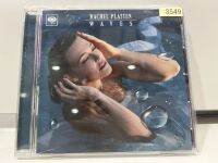 C1   CD  MUSIC  ซีดีเพลง    RACHEL PLATTEN - WAVES    (D2B46)