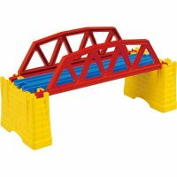 Takara Tomy Plarail J-03 Small Iron Bridge