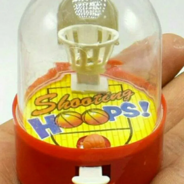 Lootbag fillers (small shooting hoops) Lazada PH