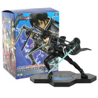 Fighting Climax Art Online Kazuto Kirito FIGURE PVC Model Toys Decoration Anime Figurine gifts