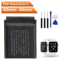 แบตเตอรี่ iWatch Series 4 40mm/iWatch Series 4 44mm iWatch4 S4 Battery A2058 A2059 244.9mAh 291.8mAh รับประกัน 3 เดือน