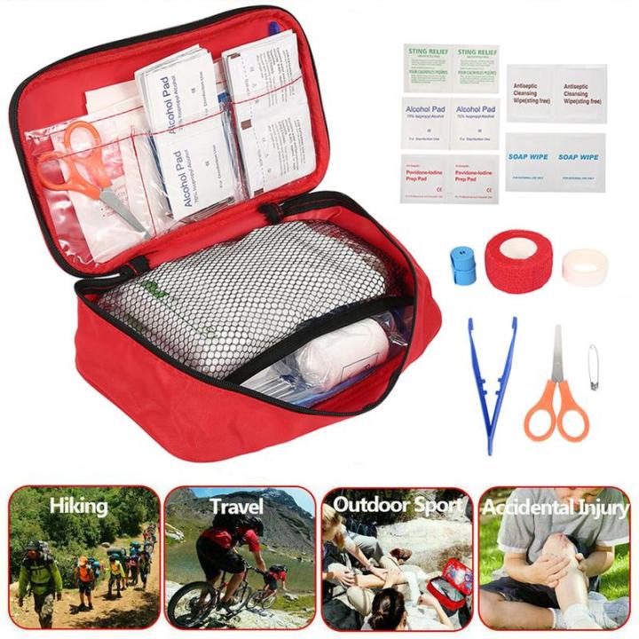 Home emergency kit  ACT Emergency Services Agency