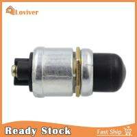 ปุ่มกดสตาร์ทเครื่องยนต์ Lovver 12V / 24V เปลี่ยนชิ้นส่วนสำหรับรถแทรกเตอร์เอทีวีทางทะเล