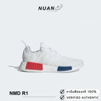 ǎ NMD R1 GZ7925 ของแท้ ป้ายไทย รองเท้าลำลอง รองเท้าผ้าใบ