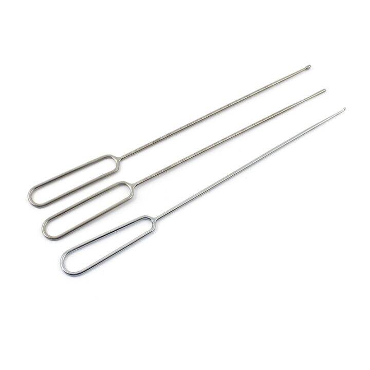 uterine-probe-for-removal-of-the-ring-hooks-for-the-placement-of-the-fork-28cm-ring-extractor-gynaecological-surgical-instrument