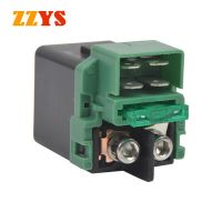 ⚡HOT SALE⚡ 12V Solenoid Starter Relay For HONDA CBR125 CBR250 CBR400 CBR500 CBR600 CBR900 CBR929 CBR954 CBR1000 CBR1100XX CBF500 CBF600 F6C