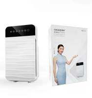 เครื่องฟอกอากาศ Air Purifier รุ่น WT-P30 พื้นที่ 20-30 ตรม. เมนูภาษาไทย กรองฝุ่น ควัน PM 2.5