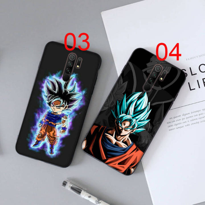 dragon-goku-ball-vegeta-z-อ่อนนุ่ม-ซิลิโคน-เคสโทรศัพท์-หรับ-oppo-reno-5k-8-5-4-4z-2z-6-7z-3-2f-5z-4f-5f-7-z-plus-pro-lite-black-ปก