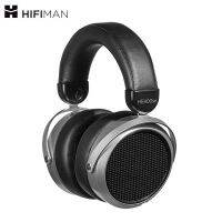 Sanreya หูฟัง HE400SE Hifiman ดั้งเดิมหูฟังครอบหูแบบเปิดหลังขนาดเต็มไดอะแฟรมแม่เหล็กหูฟังมีสาย Dawmhq168ชุดหูฟังออร์โธดอกซ์