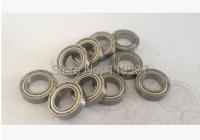 ▥❏ 10 pcs 6804ZZ 6804ZZ terlindung dalam alur bola Radial bantalan 20 x 32 x 7 mm