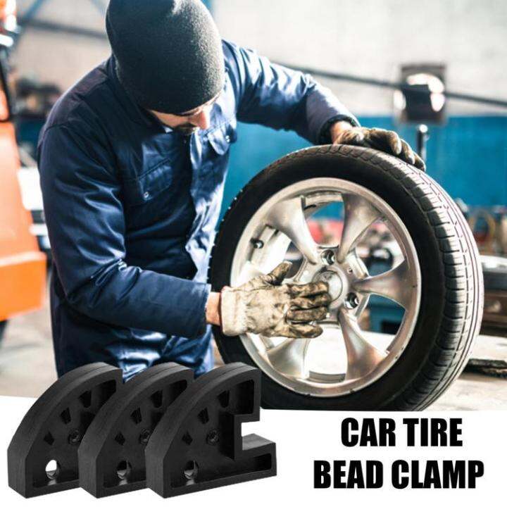 tire-clamp-bead-rim-bead-clamp-wheel-changing-drop-center-tool-tire-changer-adjustable-heavy-duty-tire-bead-clamp-sturdy-for-reducing-tire-pressure-benchmark