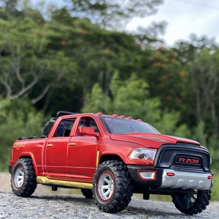 1-32-dodge-ram-txr-pickup-alloy-car-model-diecasts-amp-toy-metal-off-road-vehicles-car-model-simulation-sound-and-light-kids-gifts