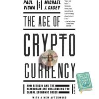 own decisions. ! &amp;gt;&amp;gt;&amp;gt; หนังสือภาษาอังกฤษ The Age of Cryptocurrency: How Bitcoin and the Blockchain Are Challenging the Global Economic Order