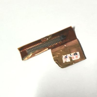 HD Hard Disk Flex Ribbon Cable สําหรับ iPod รุ่นที่ 3