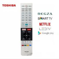 [Shop Malaysia] toshiba ledlcdsmart remote control replacement (ct-8516)compatible for ct-8536,ct-8522,ct-8068..