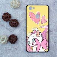 Oppo F7 เคสสกรีน ลาย #145