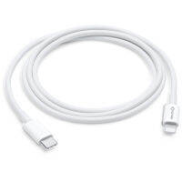 OWIRE PD20W ( C to L ) สายชาร์จพร้อมป fast charging cable for iP Xs/11/12/13 mini Series