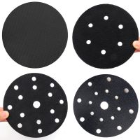 Hook and Loop Protection pad - 6 Inch Interface Pad Disc Power Tool Accessories for Sander Polishing &amp; Grinding Power Sanders