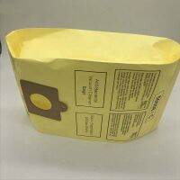 9Pcs Dust Bags for Kenmore Canister Type C or Q 5055, 50558, 50557 and Panasonic Type C-5