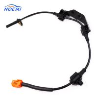 YAOPEI ด้านหลังขวาความเร็วล้อ57470-S9A-013 ABS Sensor สำหรับ HONDA CR-V 2 3 2.0 2.2 2.4 2001-2006