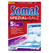 HCMMuối rửa ly - bát Somat 1.2kg - Đức