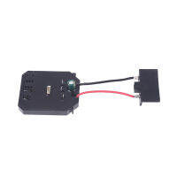 GNStore[COD] เหมาะสำหรับ2106/161/169 brushless Electric wrench Drive BOARD CONTROLLER BOARD