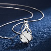 【DT】hot！ Plated Round Pendant Necklaces Fashion Jewelry Choker Clavicle Chain Necklace