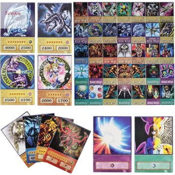 Marik Ishtar Deck Anime Style  Konami Yugioh Yugis Legendary Decks Ultra  Rare  1000x1000 PNG Download  PNGkit