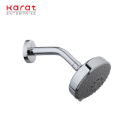 Karat Faucet ฝักบัวก้านแข็ง ปรับน้ำ 3 ระดับ ขนาด ? 12 ซม. รุ่น KS-04-113-50