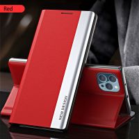 เคสแบบฝาพับสำหรับ Xiaomi 12X Pro 10T Lite Mi 11T POCO M3 F3 M4 X3 NFC ขาตั้งกระเป๋าสตางค์หรูหรากระเป๋าแม่เหล็กเคสโทรศัพท์