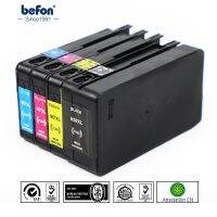 【Sell-Well】 【Must-have】 【In-Stock】 Befon เครื่องพิมพ์เข้ากันได้950 951อะไหล่สำหรับ Hp Hp950 950 Hp951 Officejet Pro 8100 Eprinter 8600 Plus